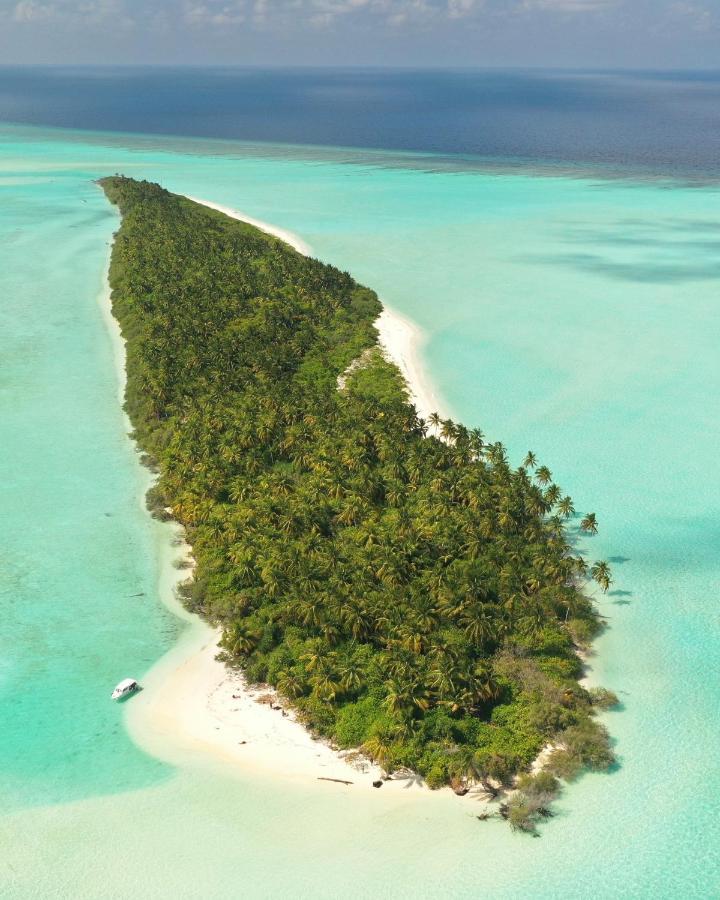 Wow Inn Keyodhoo Keyodhoo  Exterior photo