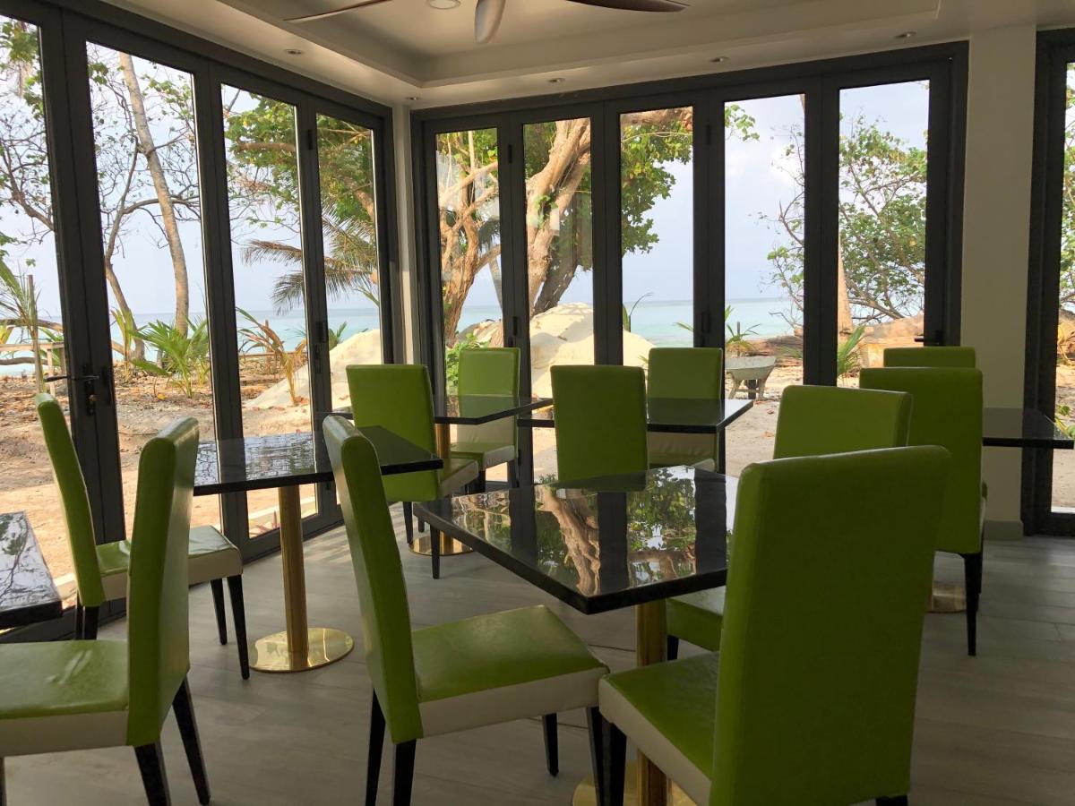Wow Inn Keyodhoo Keyodhoo  Exterior photo