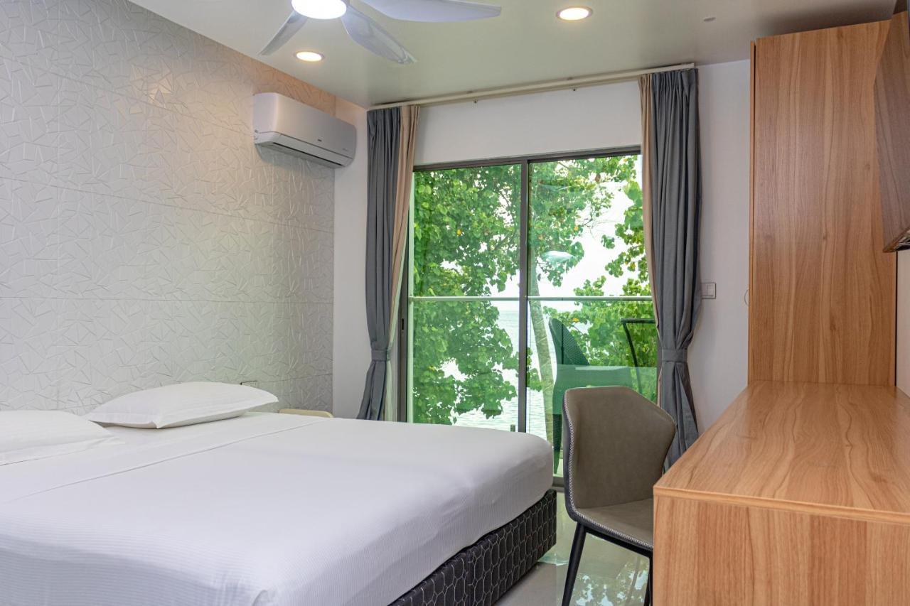 Wow Inn Keyodhoo Keyodhoo  Exterior photo