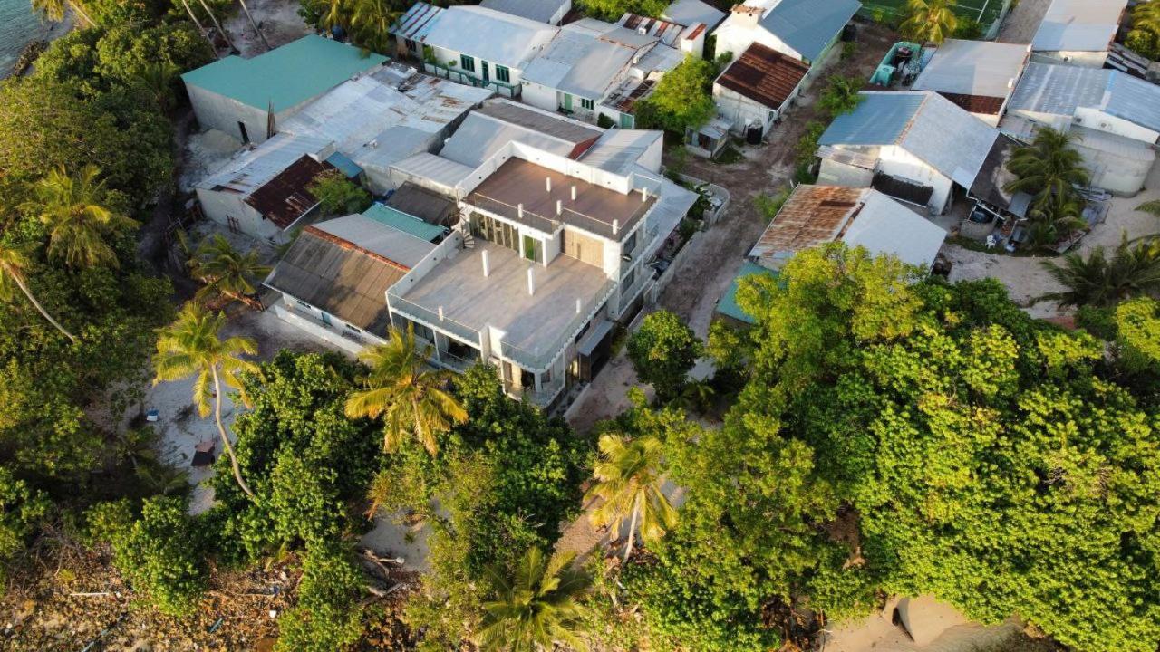 Wow Inn Keyodhoo Keyodhoo  Exterior photo